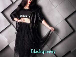 Blackqueeny
