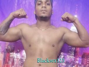 Blacksex123