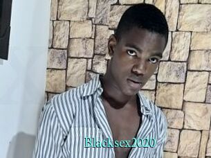 Blacksex2020