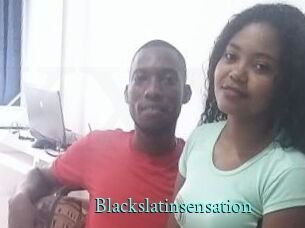 Blackslatinsensation