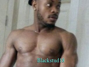 Blackstud18