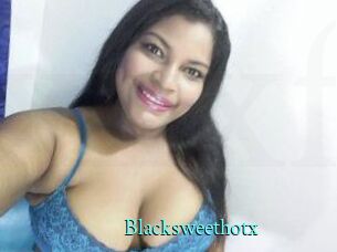 Blacksweethotx