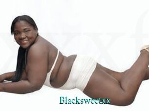 Blacksweetxx