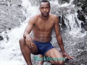 Blackthonson