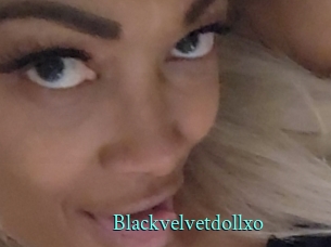 Blackvelvetdollxo