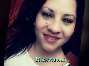 Blackwhite23