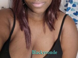 blackyronde xxx Fantasy Land