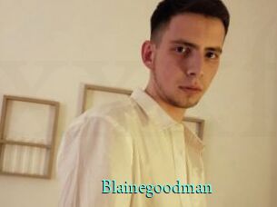 blainegoodman xxx Fantasy Land