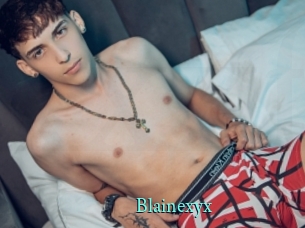 blainexyx xxx Fantasy Land