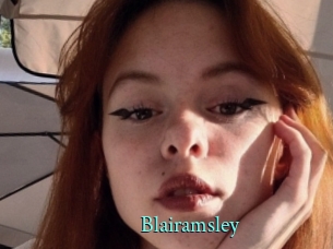 Blairamsley