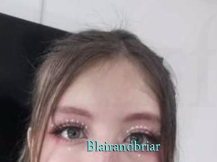 Blairandbriar