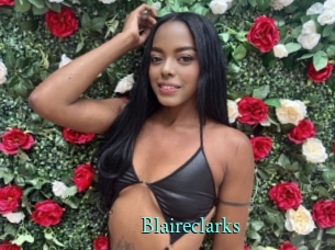 Blaireclarks