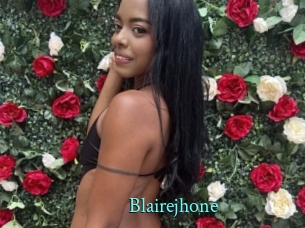 Blairejhone