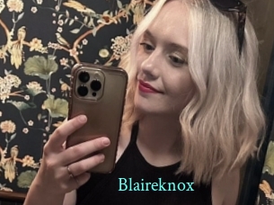 Blaireknox