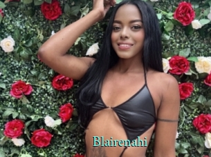 Blairenahi