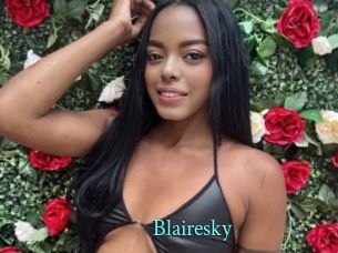 Blairesky
