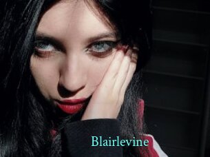 Blairlevine