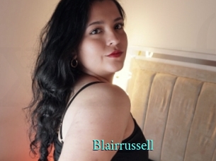 blairrussell xxx Fantasy Land