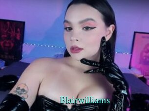 Blairwilliams