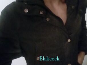 Blakcock
