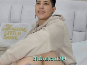 Blakealexa1214