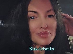 Blakelybanks