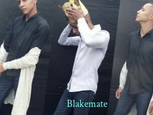 Blakemate