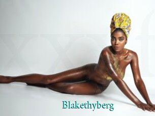 Blakethyberg