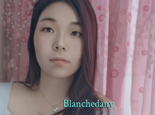 Blanchedany