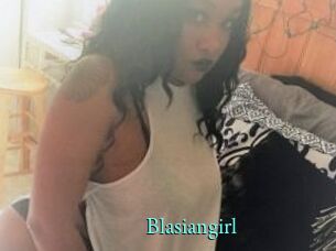 Blasiangirl