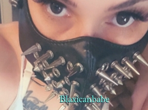 blaxicanbabe xxx Fantasy Land