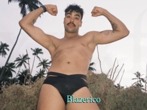 blazerico xxx Fantasy Land