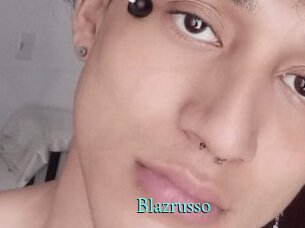 Blazrusso