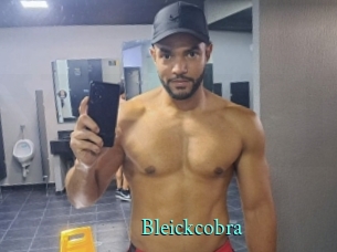 Bleickcobra