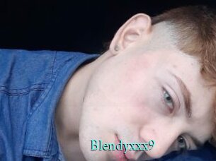 Blendyxxx9