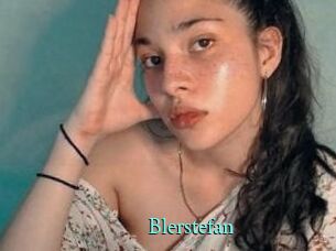 Blerstefan