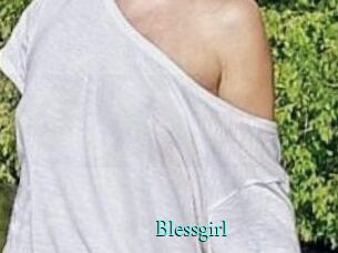 Blessgirl