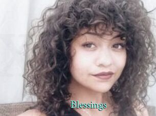 Blessings