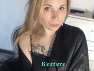 Bleudame