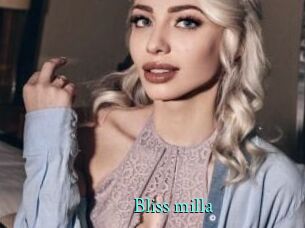 bliss_milla xxx Fantasy Land