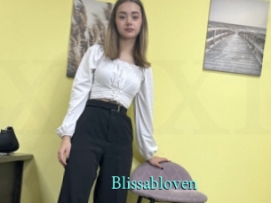 blissabloven xxx Fantasy Land