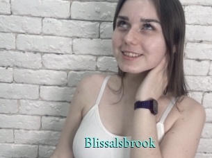 Blissalsbrook
