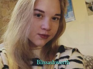 Blissashworth