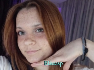Blissasp