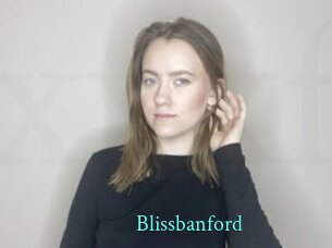 Blissbanford