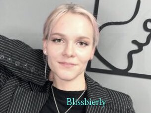 Blissbierly