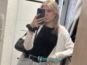 Blissbigger