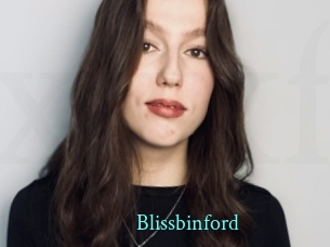 Blissbinford