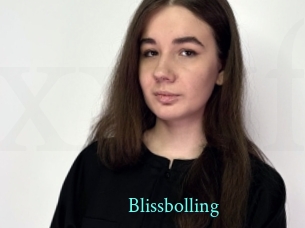 Blissbolling