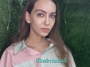 Blissbrimhall